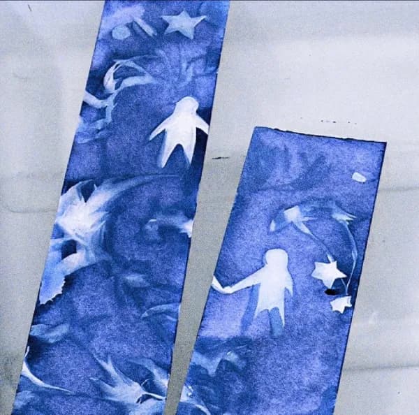 cyanotype